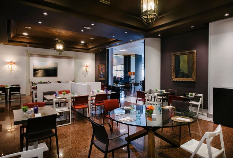 Rafaelhoteles Atocha 2