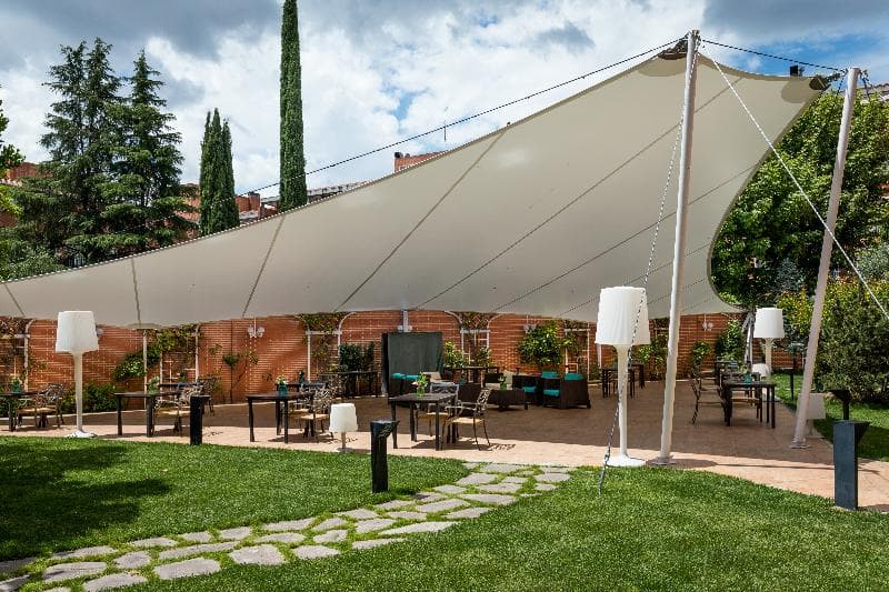 Rafaelhoteles Atocha 4