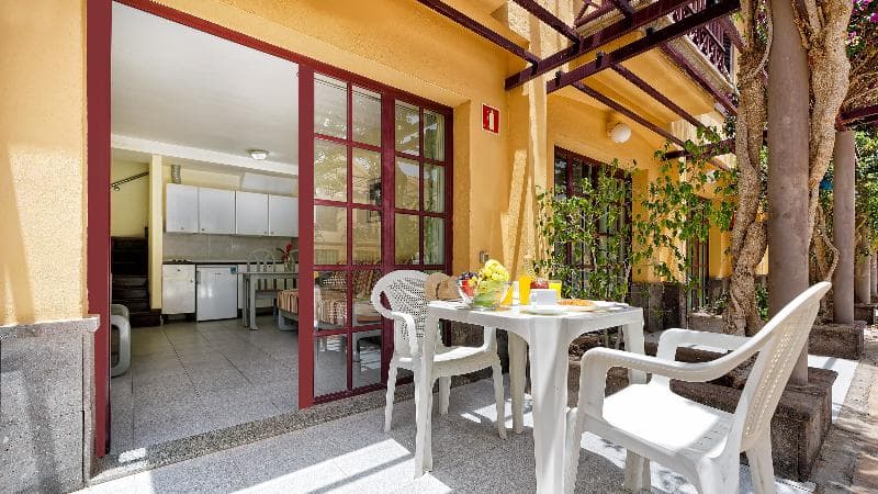 Bungalows Maspalomas Oasis Club 2