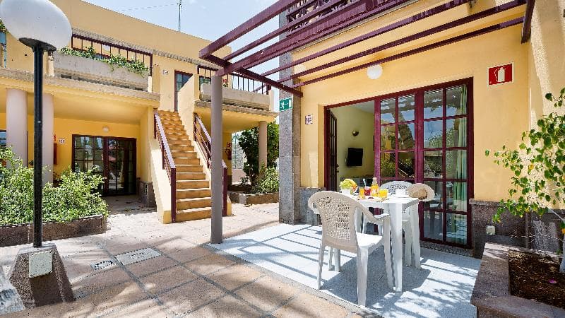 Bungalows Maspalomas Oasis Club 3