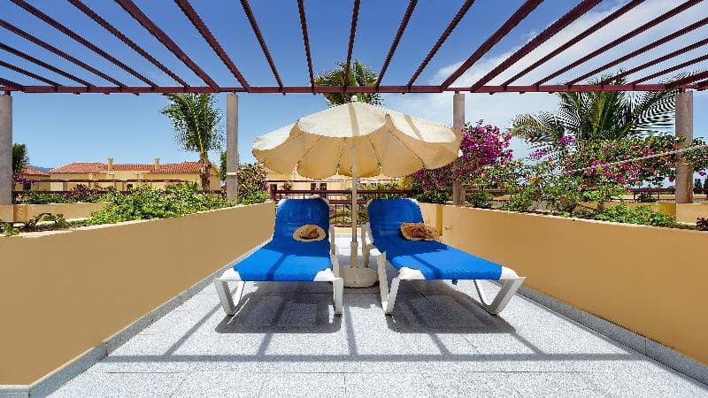 Bungalows Maspalomas Oasis Club 5