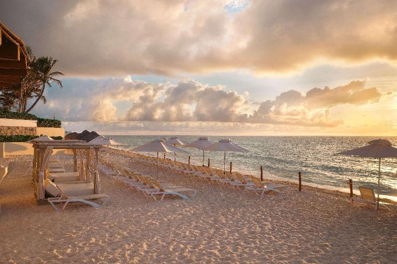 Wyndham Grand Cancun All Inclusive Resort & Villas 2