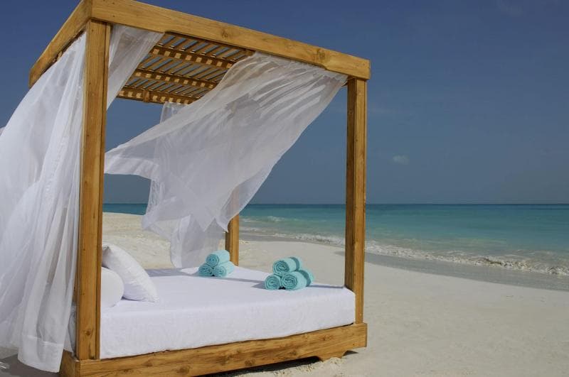 Grand Fiesta Americana Coral Beach Cancun 2