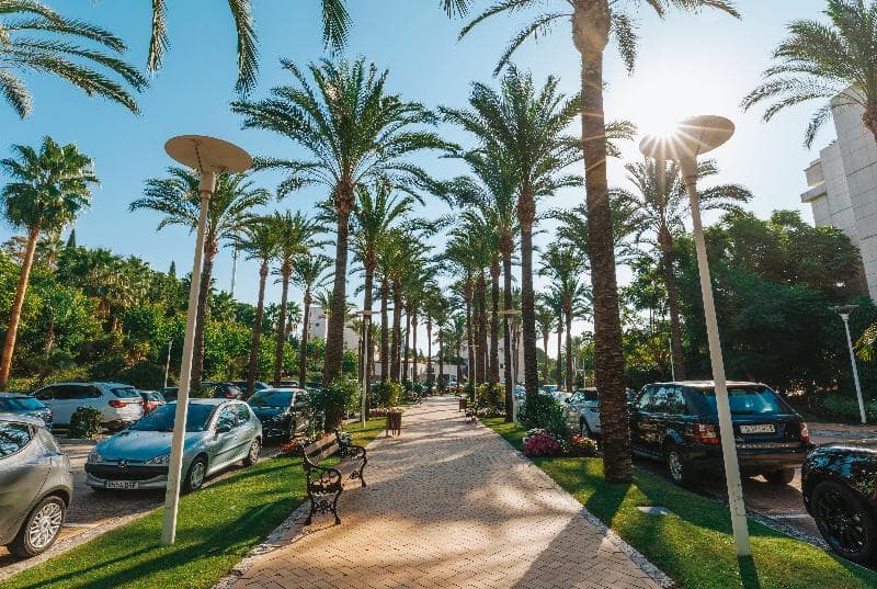 Alanda Marbella Hotel 3