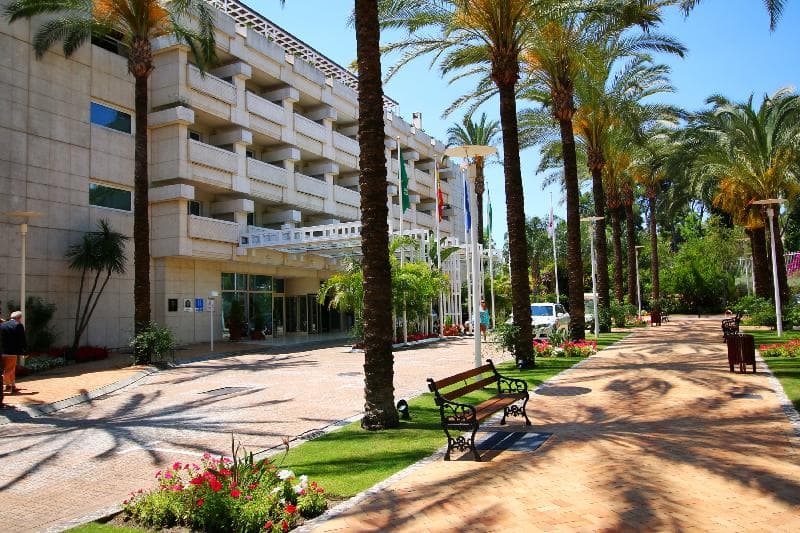 Alanda Marbella Hotel 2