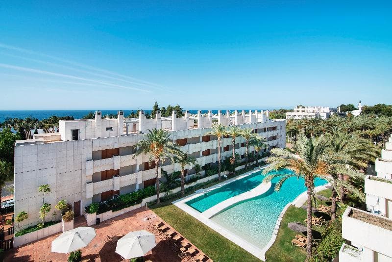 Alanda Marbella Hotel photo 1