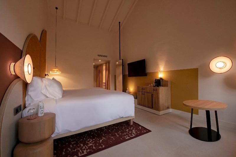 So/ Sotogrande Spa & Golf Resort Hotel photo 1