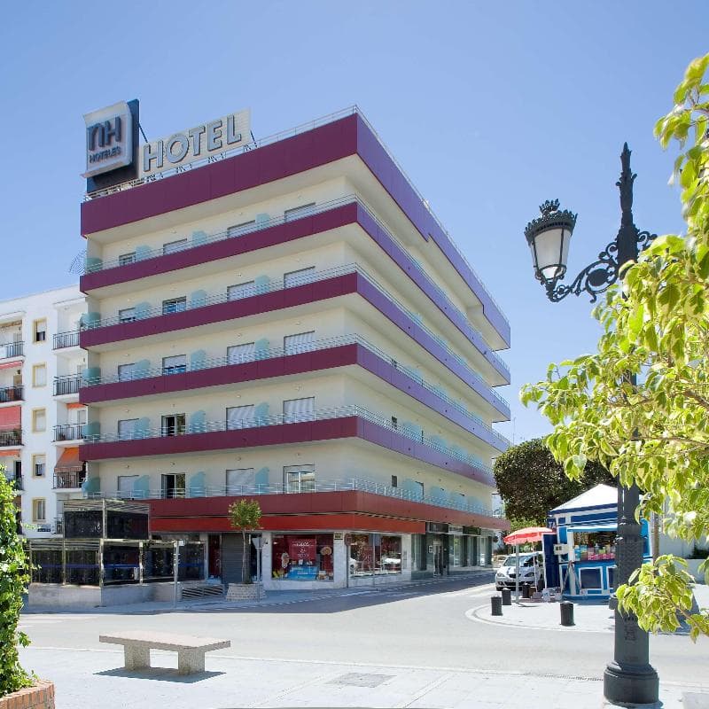 Nh San Pedro De Alcantara photo 1