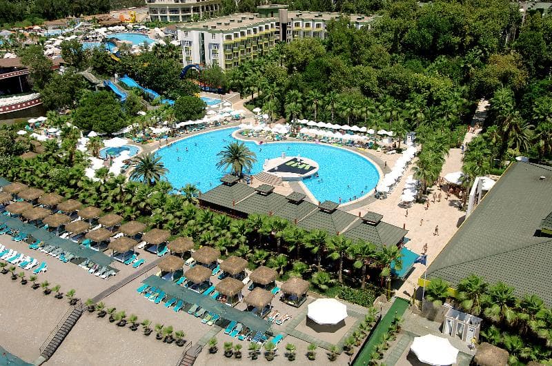 Botanik Hotel & Resort 3