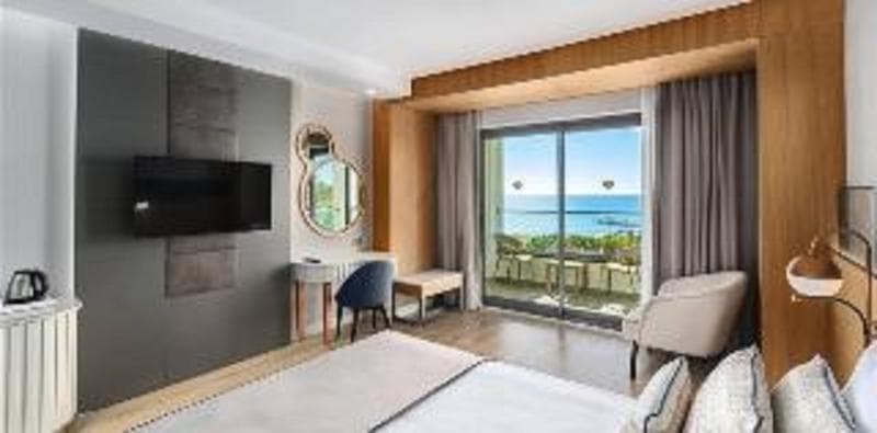 Botanik Hotel & Resort 5