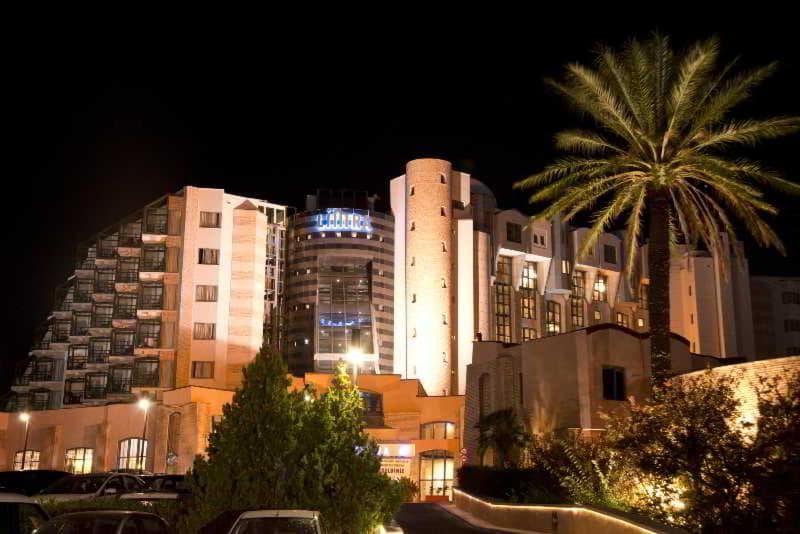 Limak Limra Resort & Hotel 5