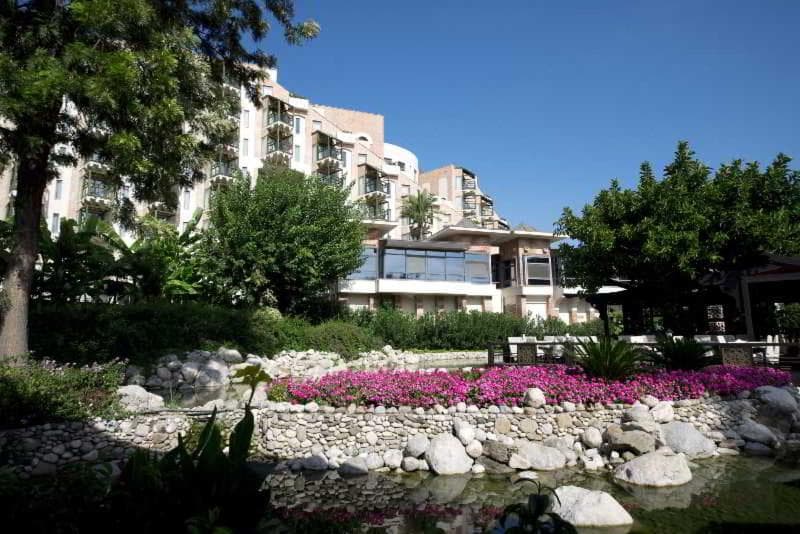 Limak Limra Resort & Hotel 2