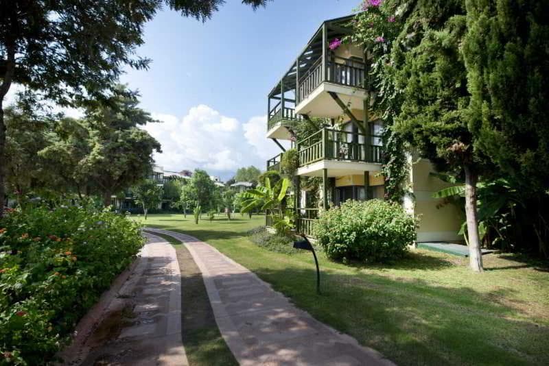Limak Limra Resort & Hotel 3