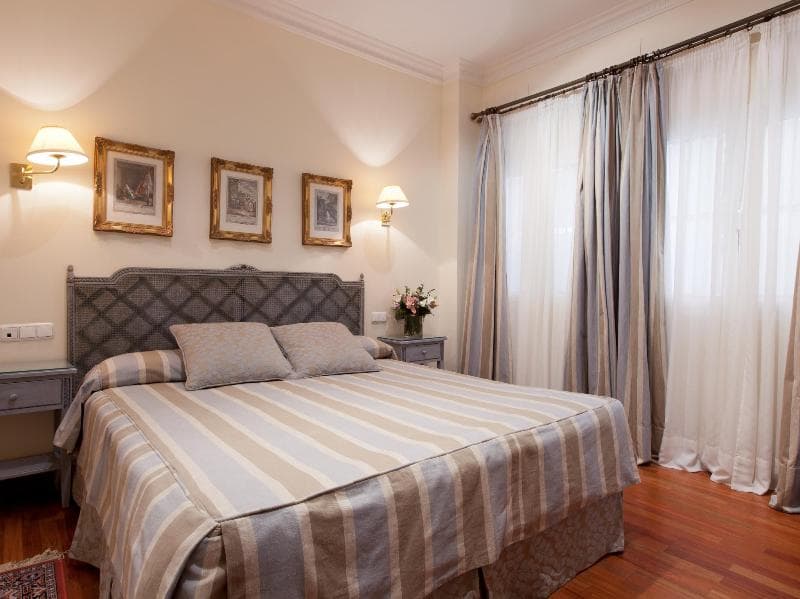 Hotel Dona Maria 4