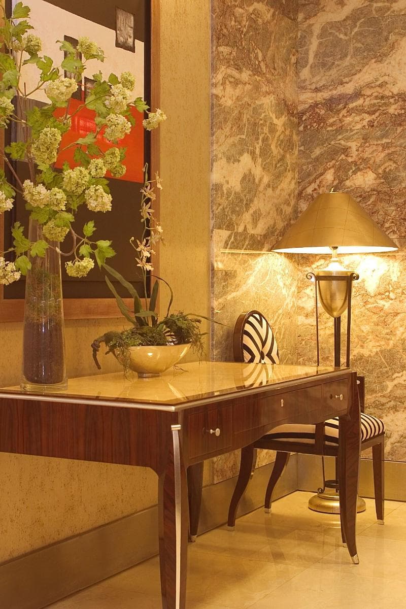 Hotel Travel Park Lisboa 4