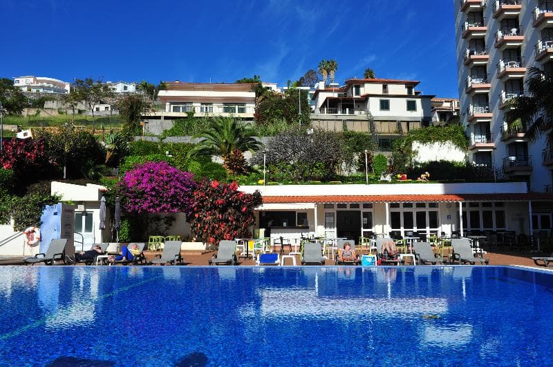 Dorisol Mimosa Studio Hotel 1