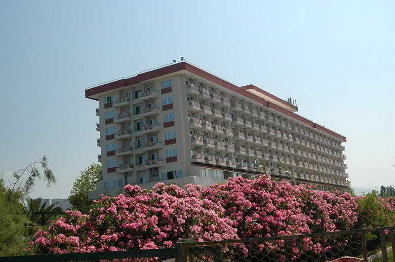 Ephesia Resort Hotel 2