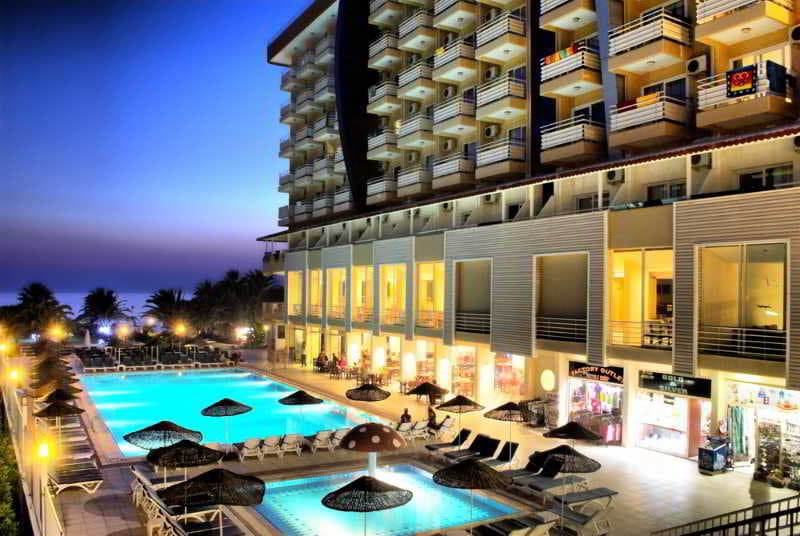 Ephesia Resort Hotel photo 1