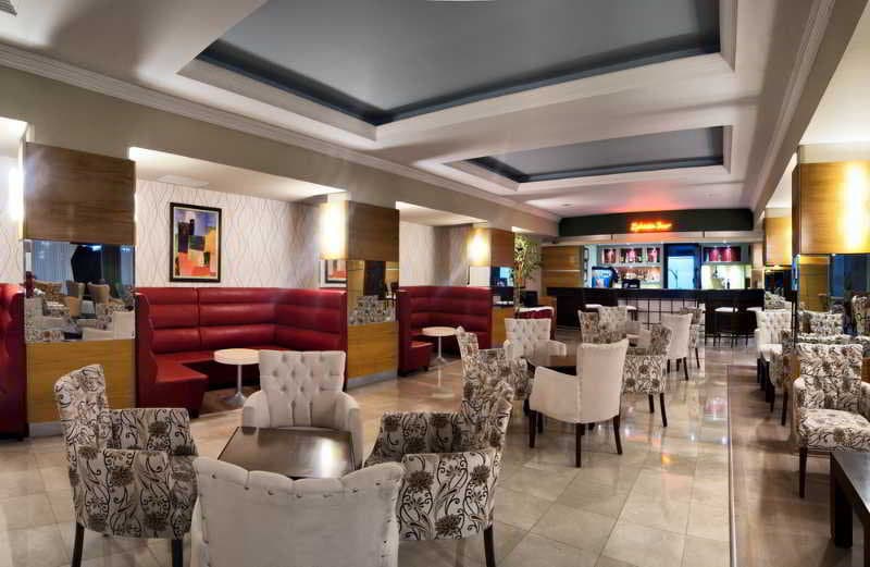 Ephesia Resort Hotel 3