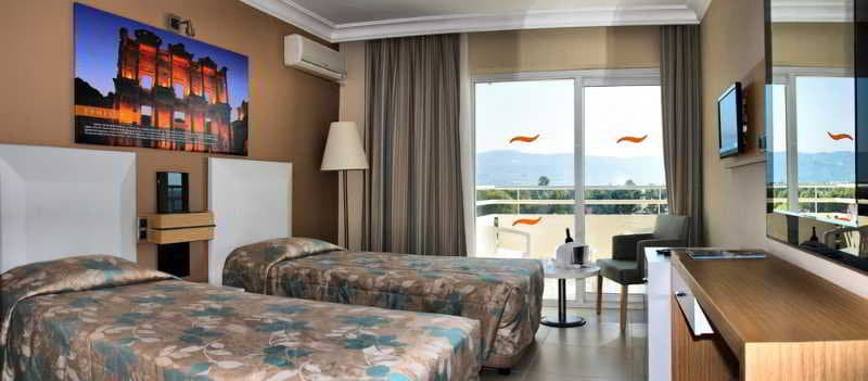 Ephesia Resort Hotel 5