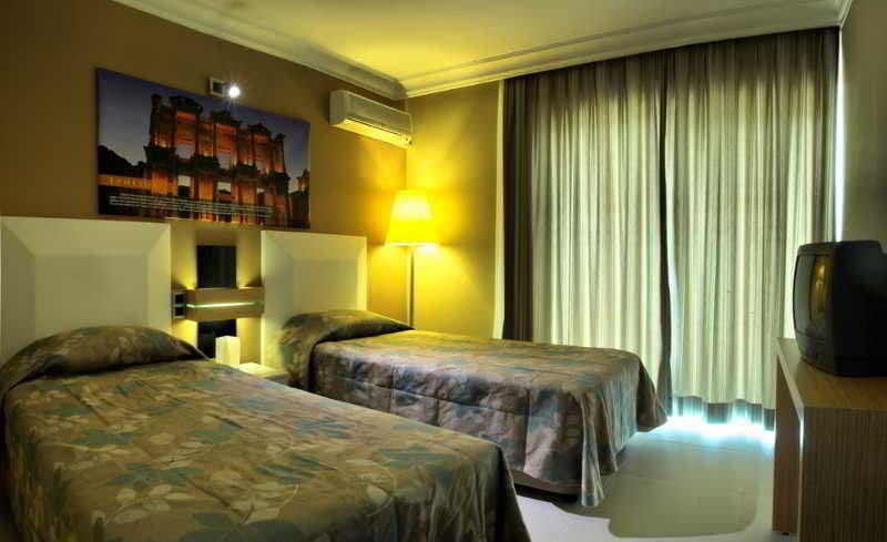 Ephesia Resort Hotel 4