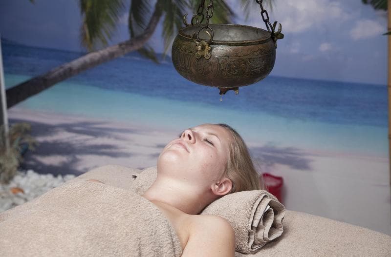 Batihan Beach Resort & Spa 2