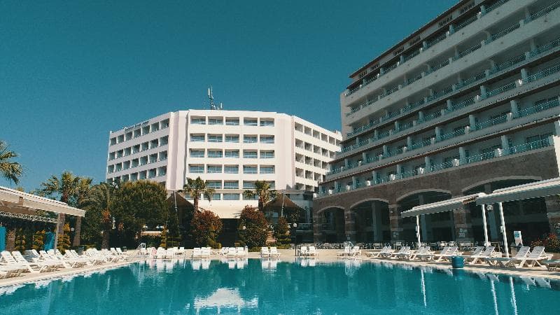Batihan Beach Resort & Spa photo 1
