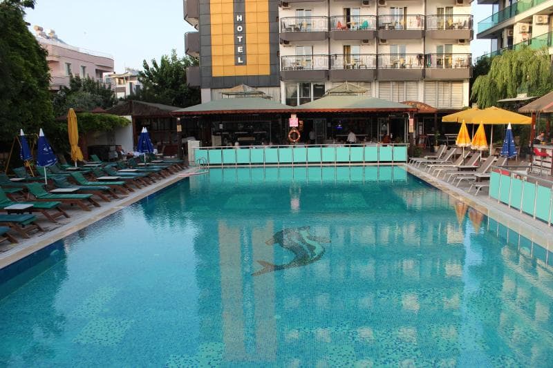 Panormos Hotel photo 1