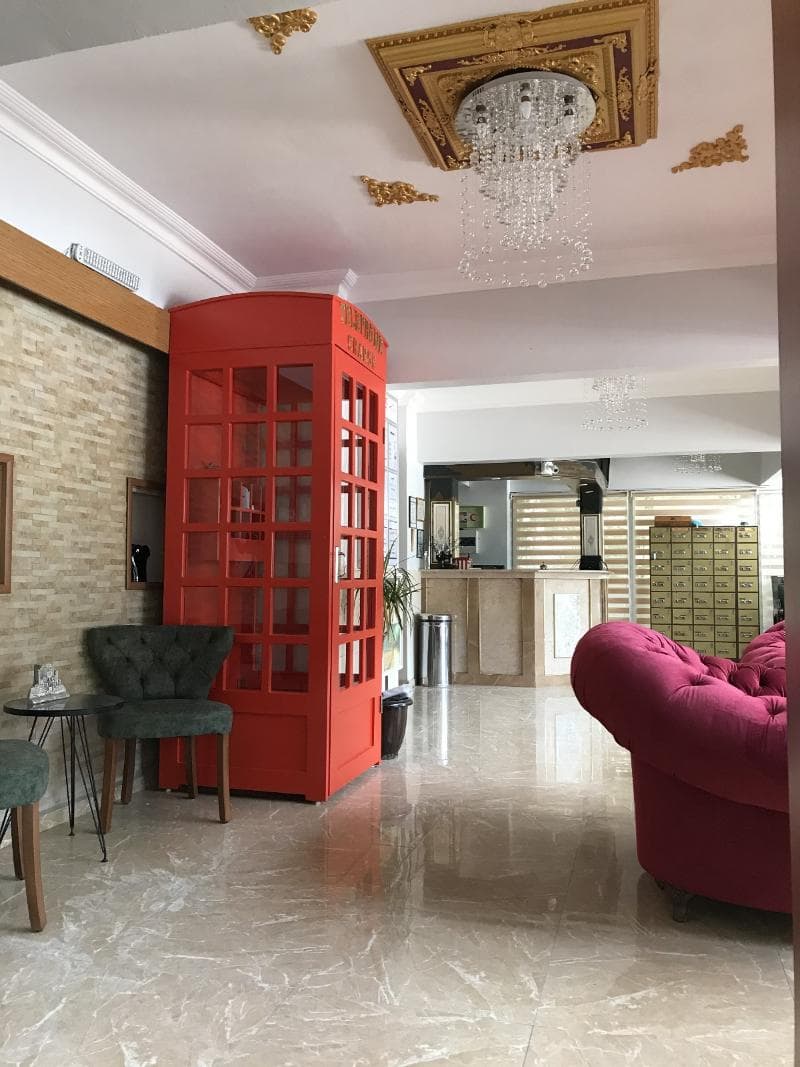 Panormos Hotel 3
