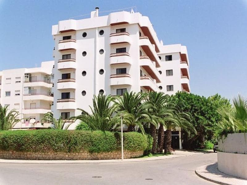 Mirachoro Praia Da Rocha 3