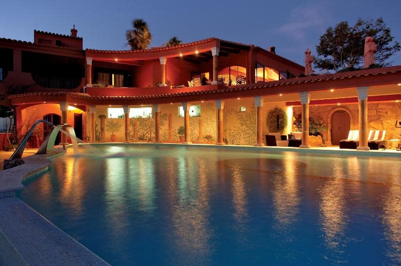 Boutique Hotel Miranda 3