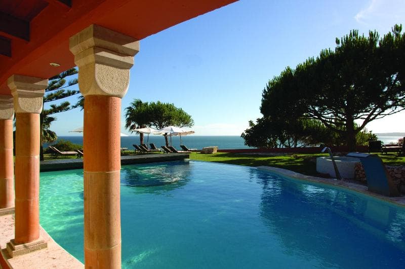 Boutique Hotel Miranda 4