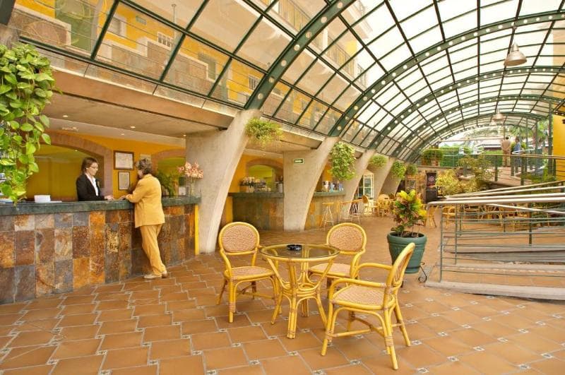 La Carabela (Adults Only) 5