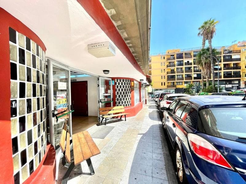 Apartamentos Park Plaza 2