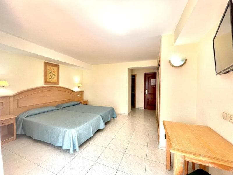 Apartamentos Park Plaza 5