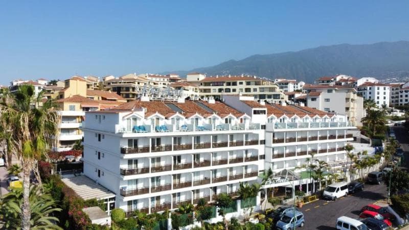 Apartamentos Pez Azul 3