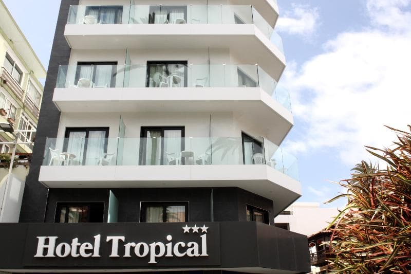 Tropical 1