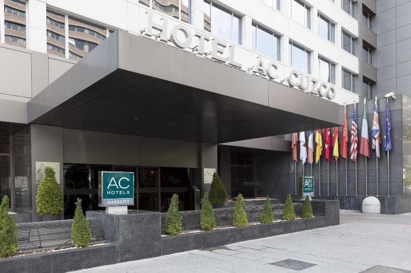 Ac Hotel Cuzco By Marriott 2