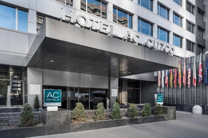 Ac Hotel Cuzco By Marriott 3