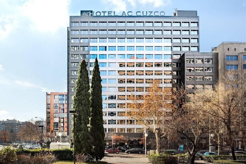 Ac Hotel Cuzco By Marriott 4