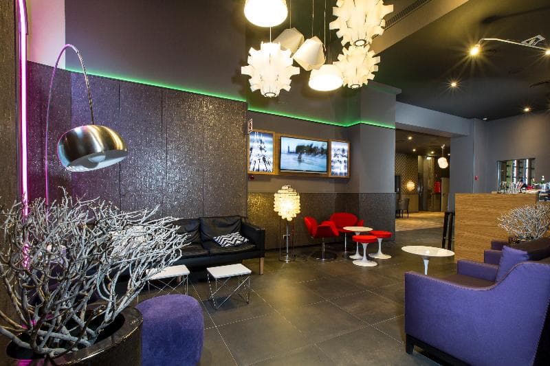 Leonardo Hotel Barcelona Las Ramblas 5