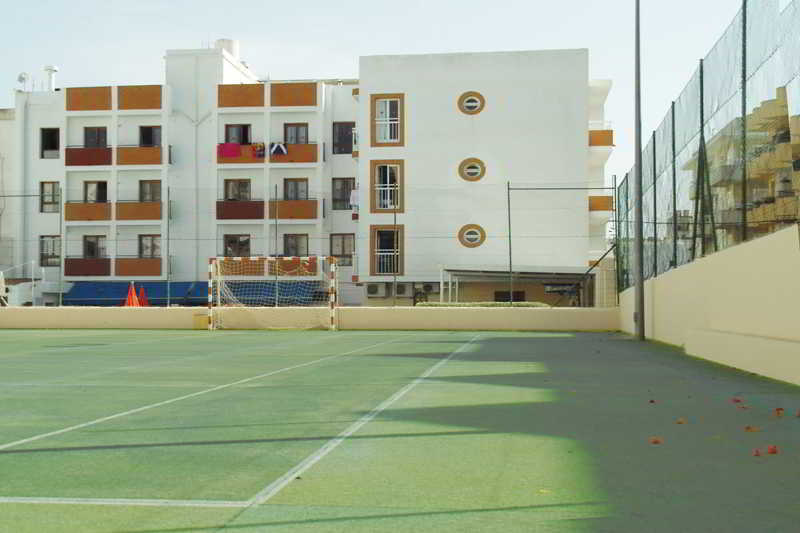 Marian Apartments 2