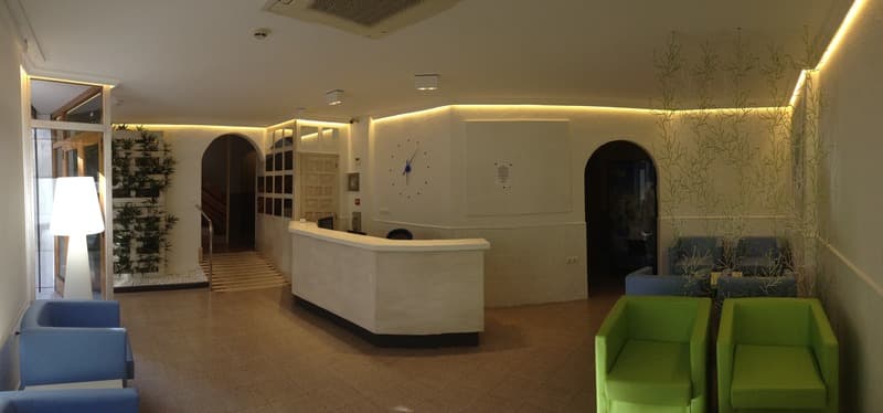 Marian Apartments 5