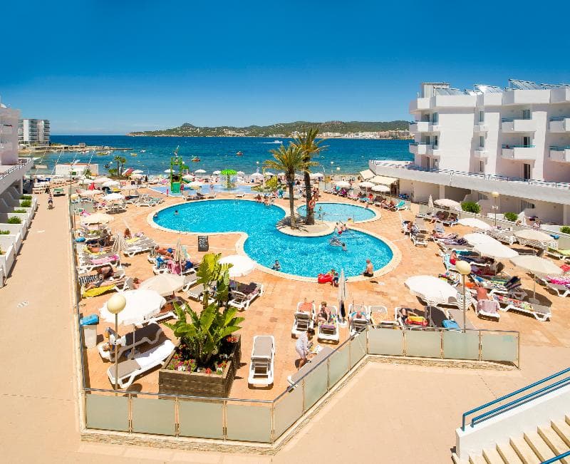 Playa Bella 2