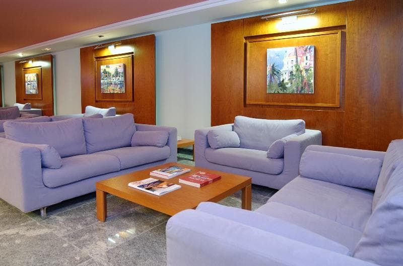 Gran Hotel Costa del Sol 3