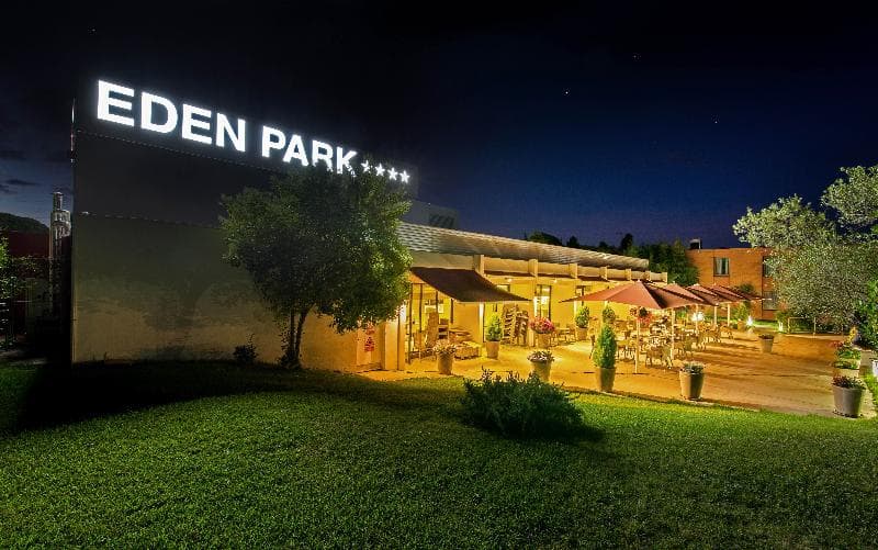 Eden Park 3