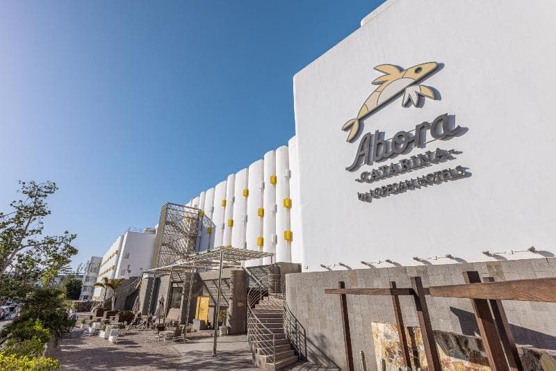 Abora Catarina by Lopesan Hotels 2