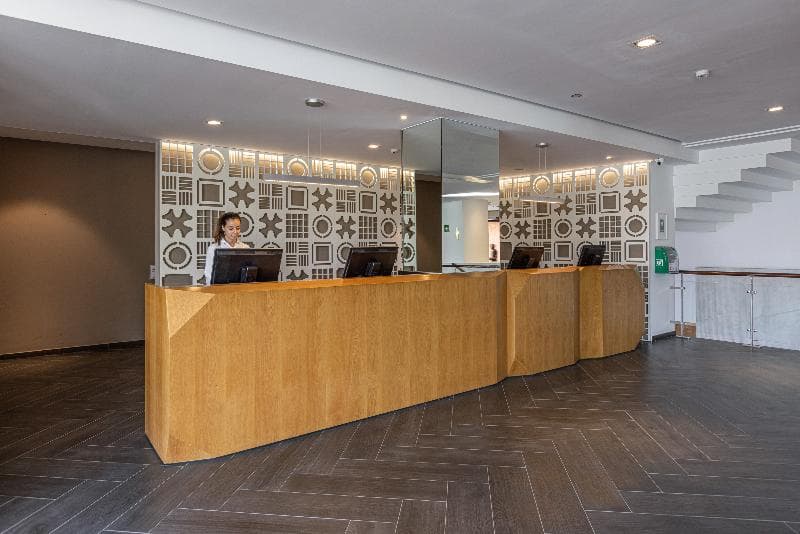 Abora Catarina by Lopesan Hotels 3