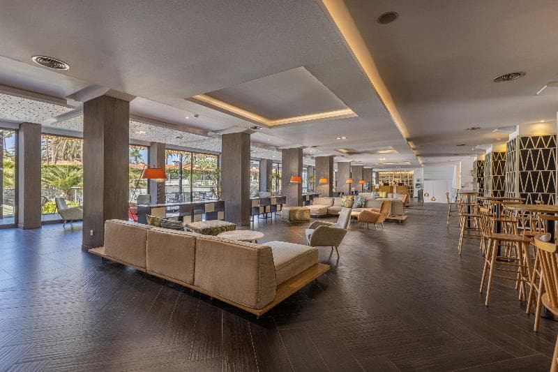 Abora Catarina by Lopesan Hotels 4