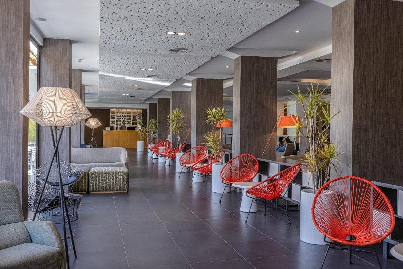 Abora Catarina by Lopesan Hotels 5